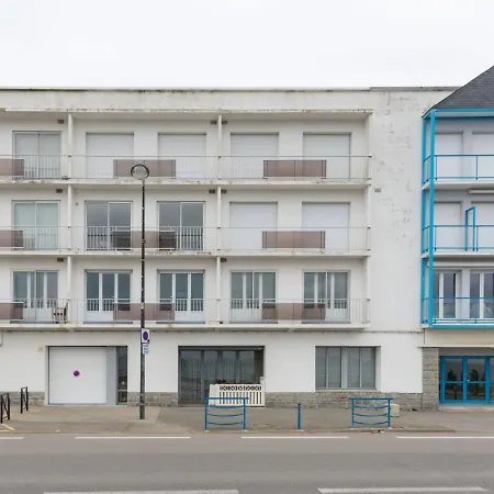 Le Grand Large Appartement *