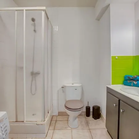 Le Grand Large-1 By Interhome