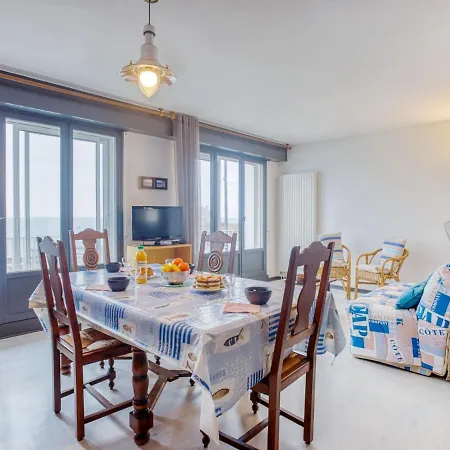 Appartement Le Grand Large *