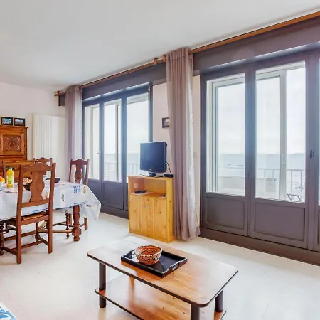 Le Grand Large-1 By Interhome *