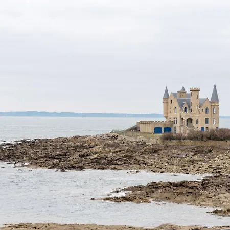Le Grand Large Appartement Quiberon