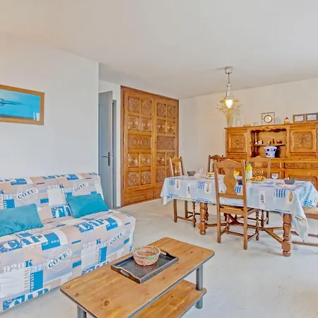 Le Grand Large-1 By Interhome Apartment *