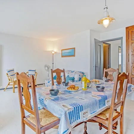 Appartement Le Grand Large