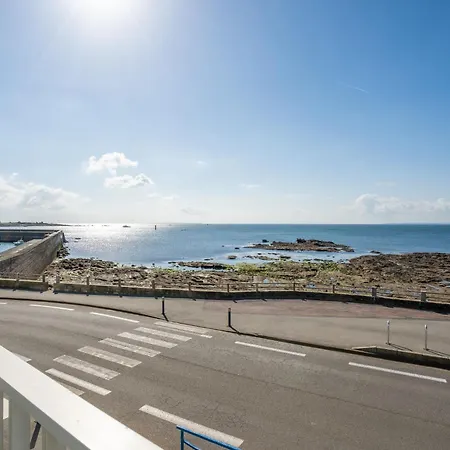 Le Grand Large Appartement